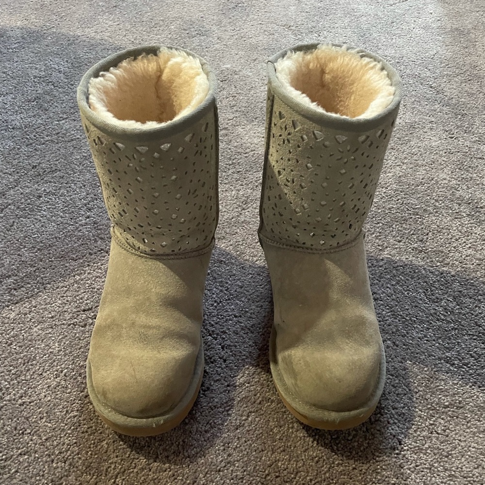 Women’s UGG boots